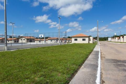 Grande obra habitacional coordenada com experiência operacional da Zarvex
